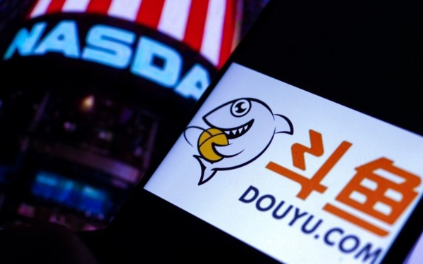 斗鱼 斗鱼发布三季度财报 8个季度以来首次实现环比增长