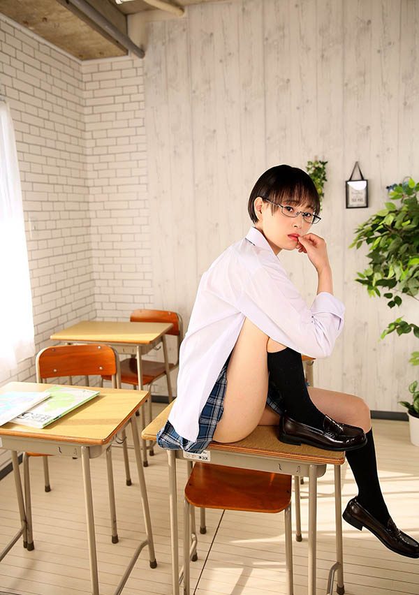 最新推荐!SOD秘密武器《浅井心晴》精选作品介绍……