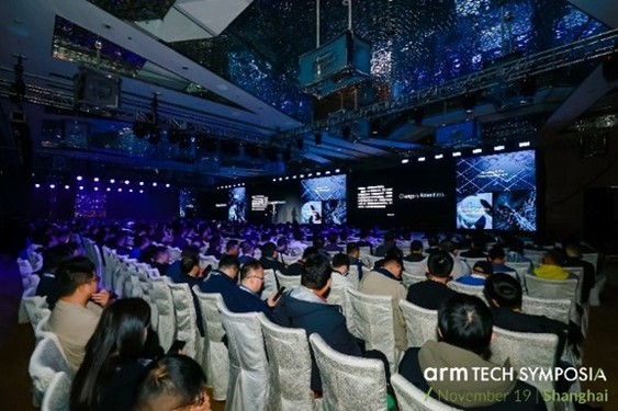 聚焦AI发展 Arm Tech Symposia 年度技术大会圆满落幕 聚焦AI发展 Arm Tech Symposia 年度技术大会圆满落幕