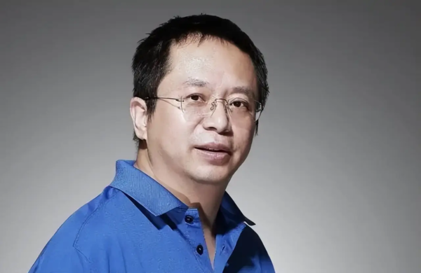 周鸿祎 周鸿祎将拍短剧:拉几个企业家朋友扮演霸道总裁