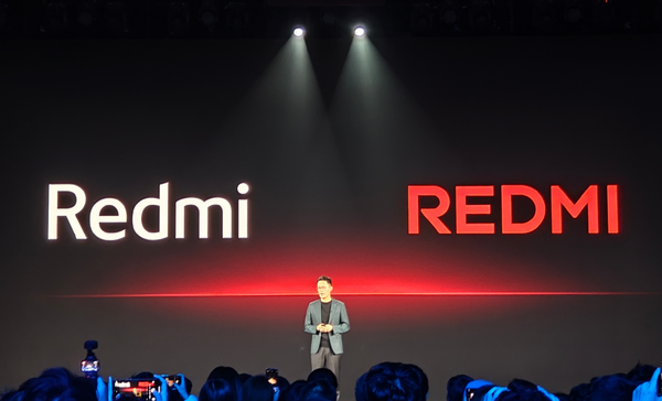 REDMI总经理自曝曾是“米黑” REDMI手机11年出货11亿部 REDMI总经理自曝曾是“米黑” REDMI手机11年出货11亿部
