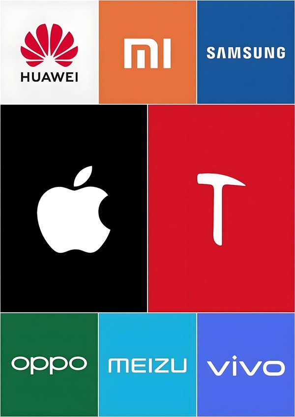 网友总结24家手机厂商“生死”现状:最后只活了6家 网友总结24家手机厂商“生死”现状:最后只活了6家