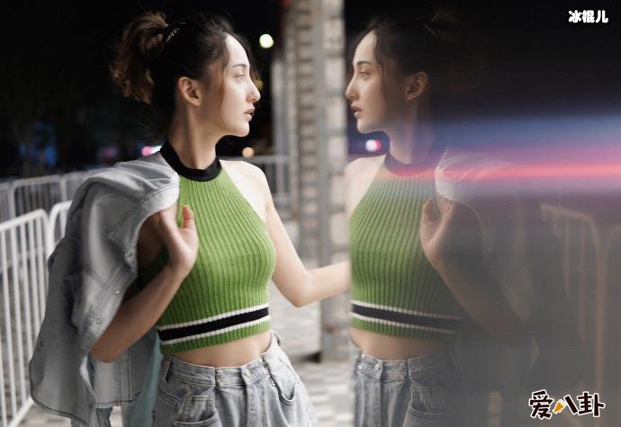 艾晓琪结婚了没有? 90后女演员艾晓琪感情状态大公开