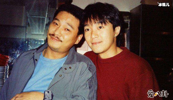 吴孟达和周星驰怎么了? 两人屡次被传不和吴孟达本尊辟谣