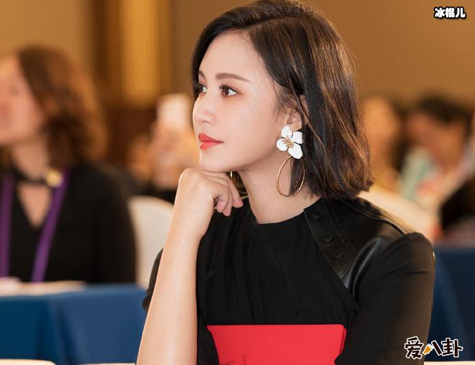 张歆艺为什么叫二姐? 原来二姐这个小外号是这么来的