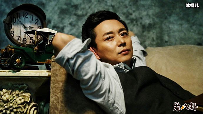 刘奕君儿子被曝, 刘奕君被曝与儿子不和?