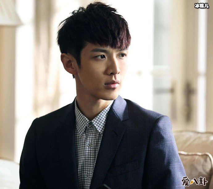 柯震东吸毒后复出, 出演台湾剧《乩身》网友抵制!