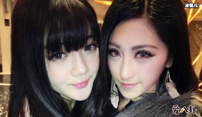 朱圣祎潘雨润怎么了? 两人本是好姐妹最后为什么反目