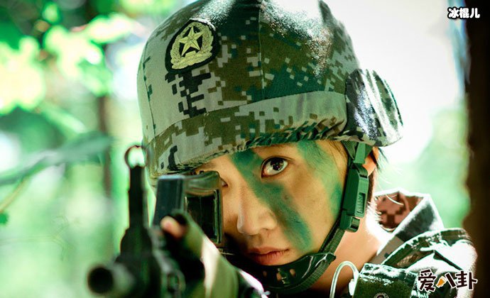 刘倩文男朋友资料显示, 出色演技受肯定!