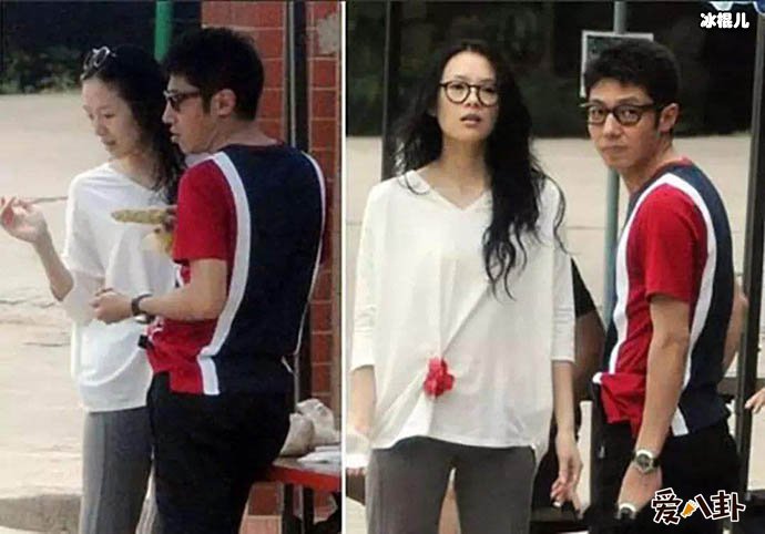 撒贝宁章子怡分手原因? 曾被誉为郎才女貌天作之合的两人为何分手