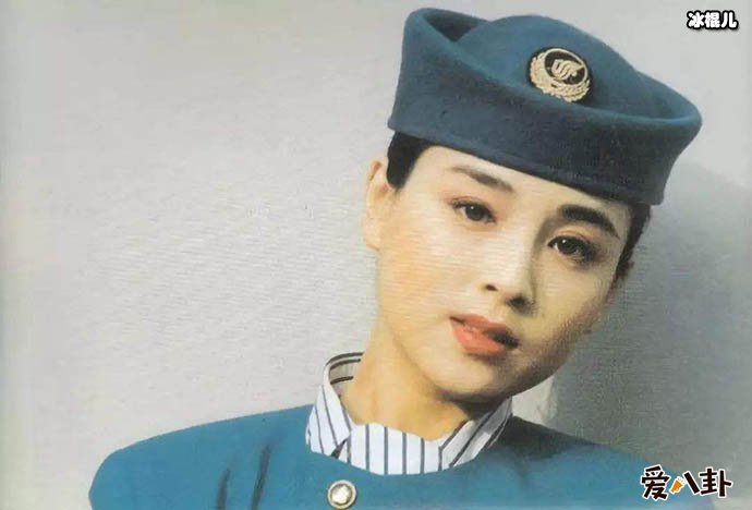 赵明明近况如何? 她为何衰老得如此之快二婚丈夫是谁