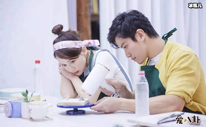 陈乔恩艾伦真的在一起了吗? 惹人心疼事实真相到底是怎么回事