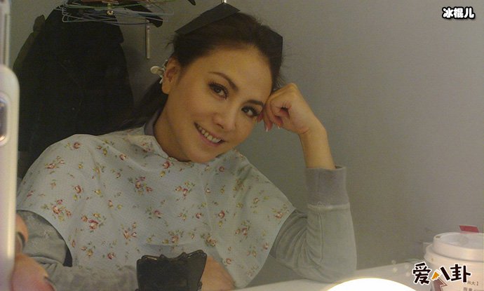 田丽老公资料揭秘, 美人田丽情史最爱的男人就是他!