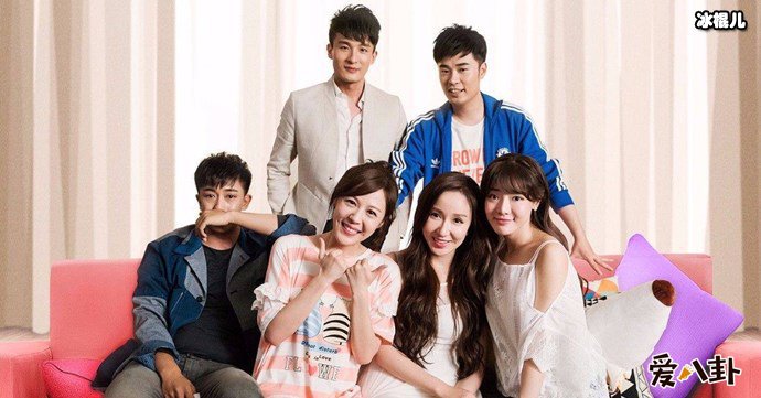 唐悠悠扮演者是谁?爱情公寓第五季唐悠悠一角被谁替代了?