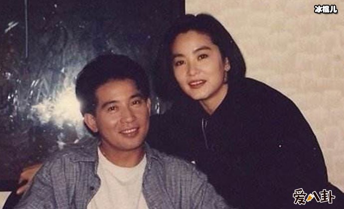 秦汉为什么终身不娶? 全都是为了林青霞?