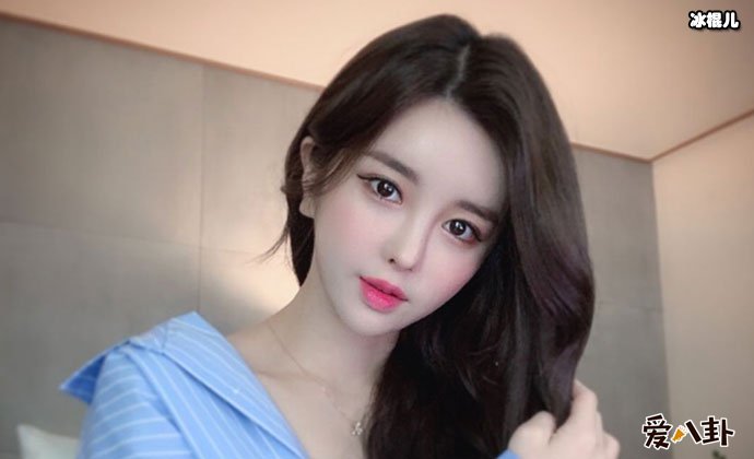 尹素婉有过多少男朋友? 女主播身材性感火辣情史揭秘