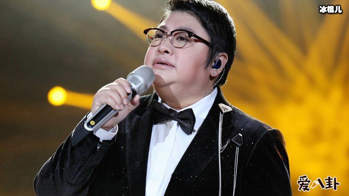 韩红结婚的对象是谁? 曾与赵薇传同性恋是真的吗?