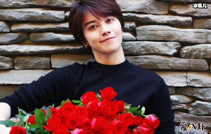 邢雅晨为什么改名邢恩? 网红转型成演员帅到雌雄难辨