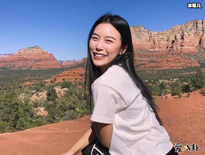 高以翔女友是谁? 小12岁女友苏湘涵因男友去世上热搜