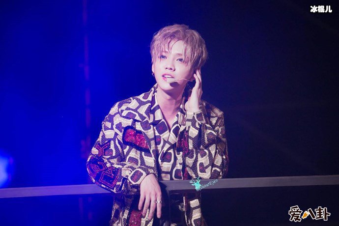 鹿晗为什么突然没人气? 原因揭秘网友表示粉丝是罪魁祸首