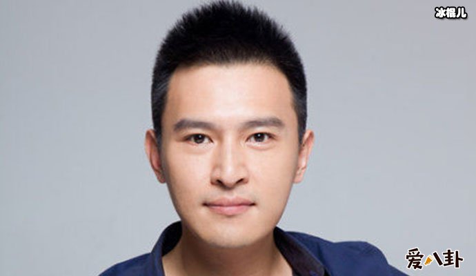 胡海锋老婆叫什么名字? 演员胡海锋竟是秦俊杰姐夫!