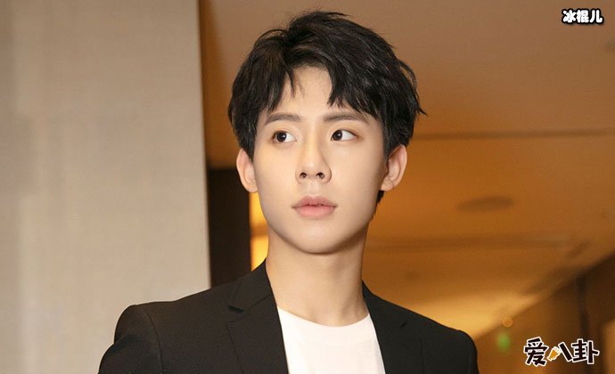 演员周奇现在哪所学校? 童星出身凭借方一凡一角走红