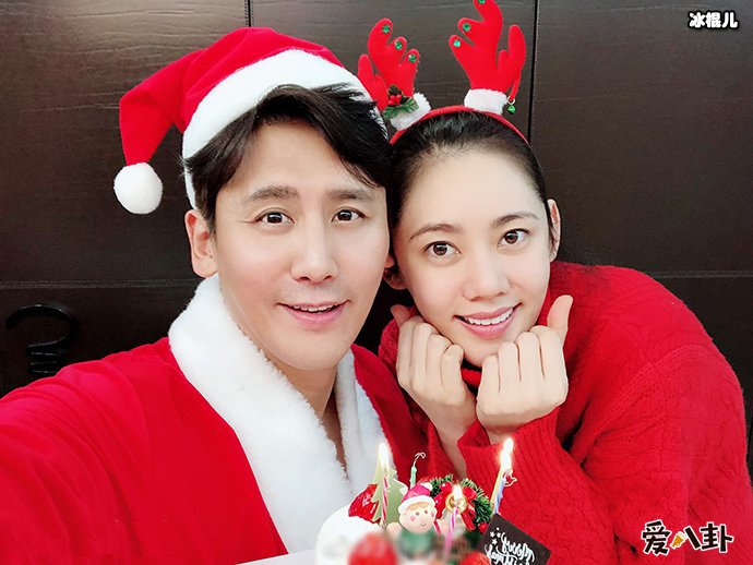 于晓光秋瓷炫宝宝是韩国籍吗?秋瓷炫韩国生娃入韩籍争议!