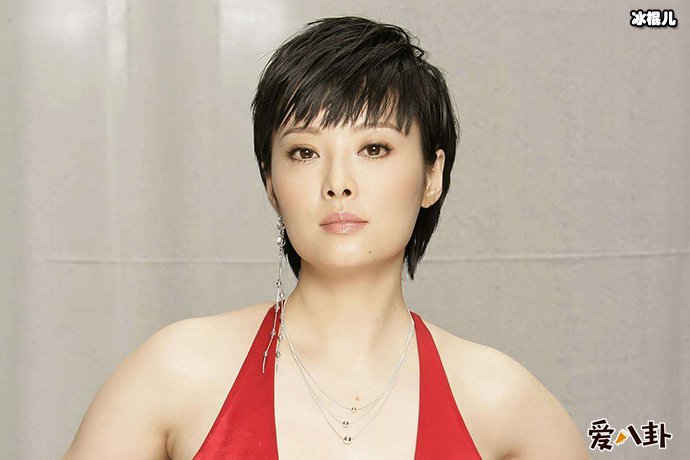 袁立现任丈夫是谁? 其资料曝光袁立