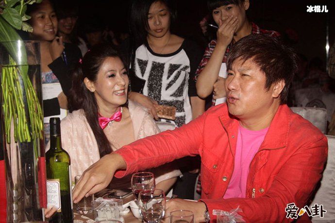 胡瓜老婆是丁荣安吗? 曾介入别人婚姻是真的吗?