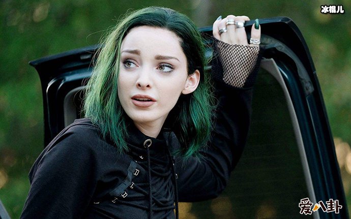 说一个女生a原来是这个意思, 这可不仅仅是要靠颜值!