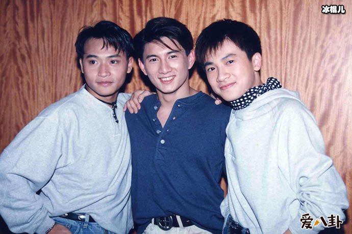 小虎队为什么解散? 原因遭深扒相对应的小猫队为何不火