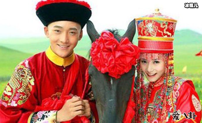 路宏和柴碧云结婚照真的吗? 他为什么不拍戏了