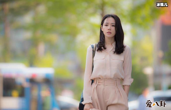 孙艺珍老公是谁? 天然美女孙艺珍结婚了吗