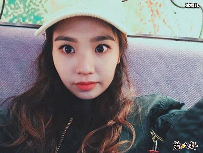 陈芳语是哪里人? 小姐姐晒父母与弟弟照片原来她这么优秀