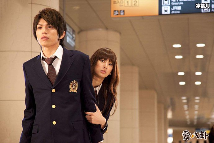 向井理北川景子关系如何? 近况揭秘结婚是谣言!