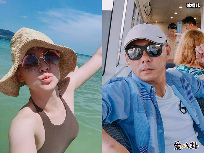 张茜流产两次是真的吗?两人现如今有孩子吗感情如何