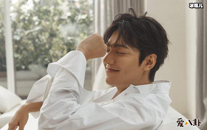 李敏镐娱乐圈地位很高? 李敏镐家境背景扒开真的是富二代?