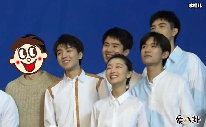 董子健我不配打扰了? 网友们的评论简直神回复笑了