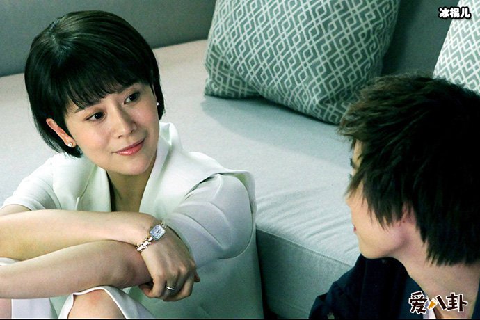 海清吴秀波绯闻是真的吗? 起底两人不为人知的秘密