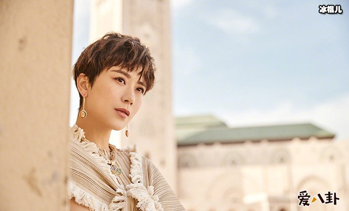 海清婚姻被曝不幸福, 国民媳妇私下情感竟是这样!