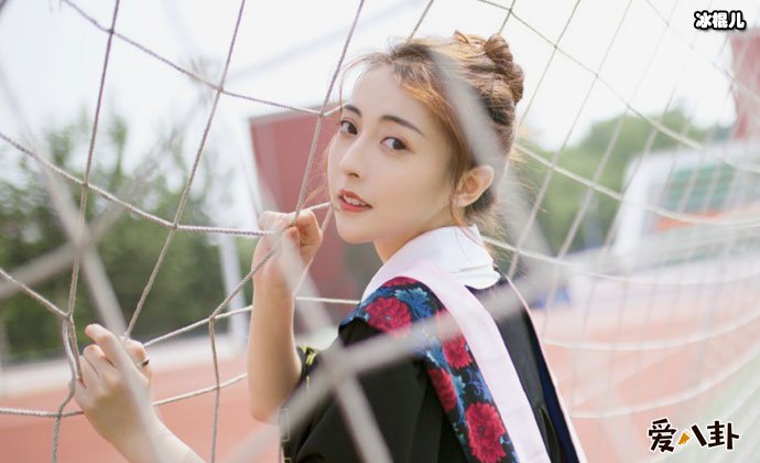 主持人大赛张舒越是谁? 22岁学霸张舒越个人资料起底