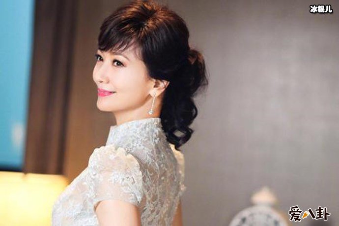 赵雅芝的第一任丈夫是谁? 历任两个老公如今的不老女神家庭没有