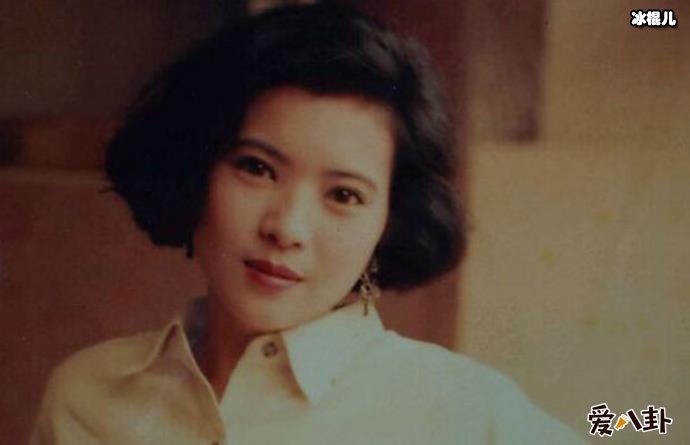 蓝洁瑛因为什么疯的? 一代佳人晚年凄凉去世多日无人知