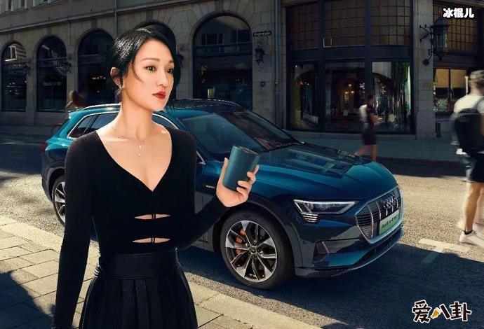 网曝周迅与男子牵手约会, 周迅高圣元离婚!