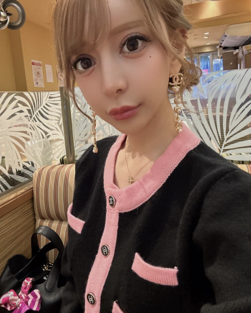 努力经营IG!処女宮史上最色的美女准备复活了!