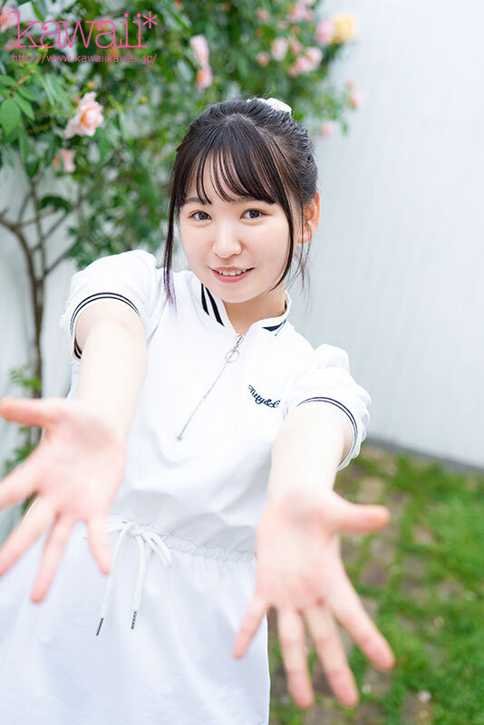 朝日ゆうな(朝日优菜)出道作品CAWD-756发布!虽然性经验只有3人⋯但一片限定的她觉得自己是日本第一口交女!