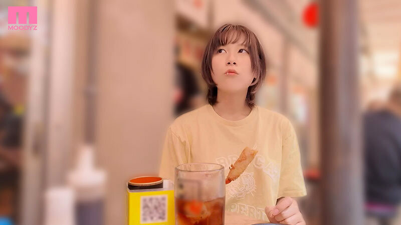 内山真宙作品MIFD-534发布!暗黑本田翼解禁!她被交友APP钓来的一夜情射爆!