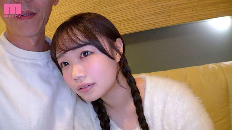 小日向める(小日向爱琉)出道作品MIFD-540发布!片商紧急出动!因为太可爱了、所以男优去北海道上了她!