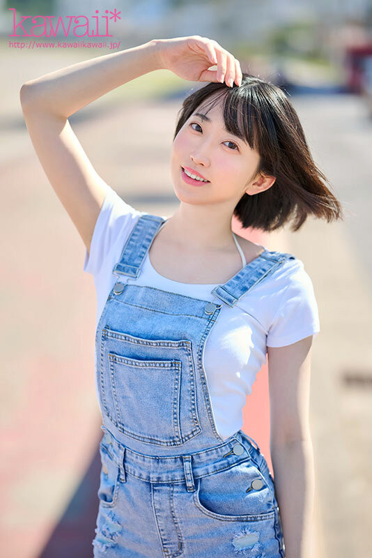 三葉やよい(三叶弥生)出道作品CAWD-774发布!终于等到了!那位曾和PTT乡民预告会出道、史上最M的她AV解禁!