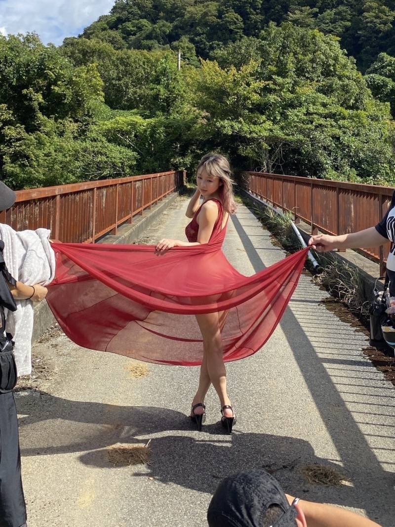 假如星まりあ(星麻里亚)要恢复发片⋯ 那她复活拍片的片商是?